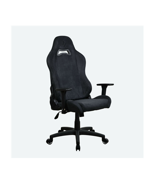 Mänguritool Arozzi Torretta SuperSoft -Pure Black