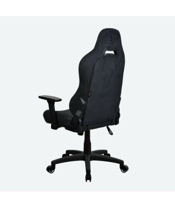 Mänguritool Arozzi Torretta SuperSoft -Pure Black