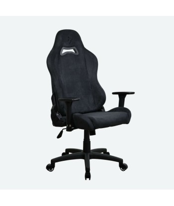 Mänguritool Arozzi Torretta SuperSoft -Pure Black