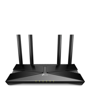TP-LINK AX3000 Dual Band Gigabit Wi-Fi 6 Router Archer AX53 802.11ax, 574+2402 Mbit/s, 10/100/1000 Mbit/s, Ethernet LAN (RJ-45)