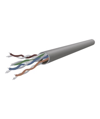 Cablexpert PP12-7.5M RJ-45, RJ-45, 7.5 m, White