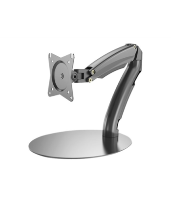 DIGITUS Universaalne Monitori Alus Gaasvedruga - Ergonoomiline & Stiilne!