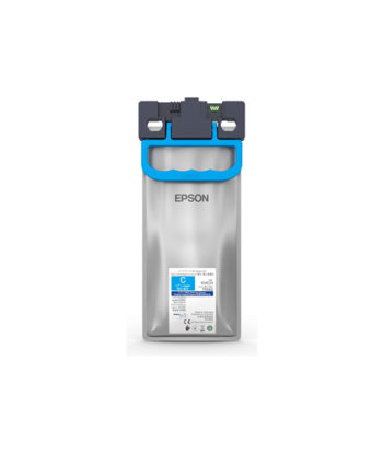 Epson WorkForce Pro, WF-C87xR, XL Ink Supply Unit, Cyan