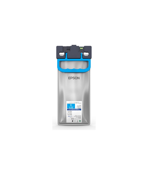 Epson WorkForce Pro WF-C87xR Cyan XL tindipudel Epson WorkForce Pro WF-C87xR Cyan XL tindipudel