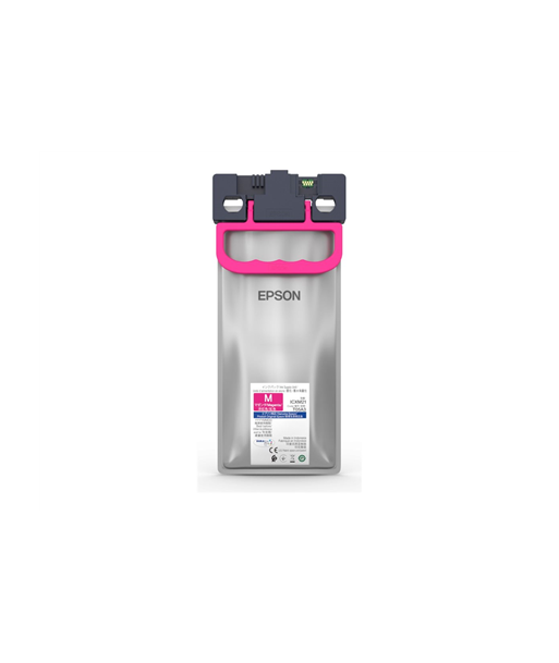 Epson WorkForce Pro WF-C87xR Magenta XL tindivarustusplokk Epson WorkForce Pro WF-C87xR Magenta XL tindivarustusplokk