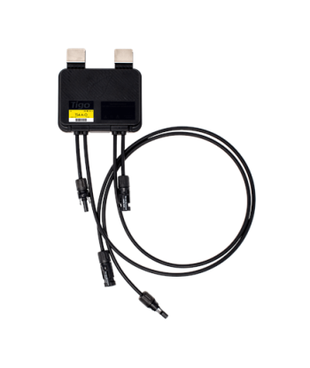 Tigo TS4-A-O, 15A, 700W, 1000VIEC, 0.12/1.2M Cable, MC4