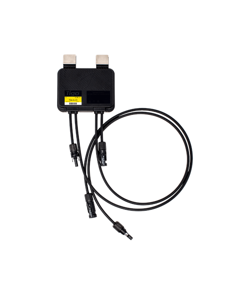 Tigo TS4-A-O mooduli lisaseade - 15A, 700W, 1000V, MC4 Tigo TS4-A-O mooduli lisaseade - 15A, 700W, 1000V, MC4
