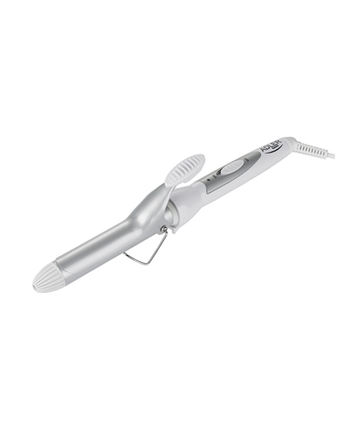 Керамическая плойка Adler AD 2106 - 180°C, 40W, Белая