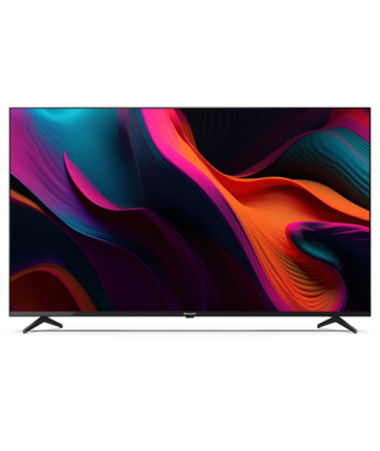 Sharp 55GL4260E 55" (139cm) 4K Ultra HD Smart Android Frameless TV Sharp