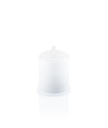 ETA Manny Humidifier-Aroma Diffuser with RGB LED, White