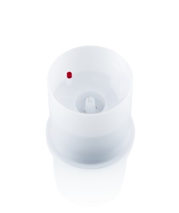 ETA Manny Humidifier-Aroma Diffuser with RGB LED, White