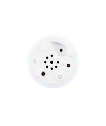 ETA Manny Увлажнитель-аромадиффузор с RGB LED, Белый