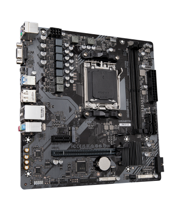 GIGABYTE B650M S2H (rev. 1.0) Motherboard