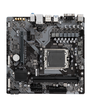 GIGABYTE B650M S2H 1.0 M/B Gigabyte