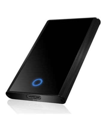 ICY BOX IB-223U3-Wh SATA 2.5" USB 3.0 väline korpus - valge
