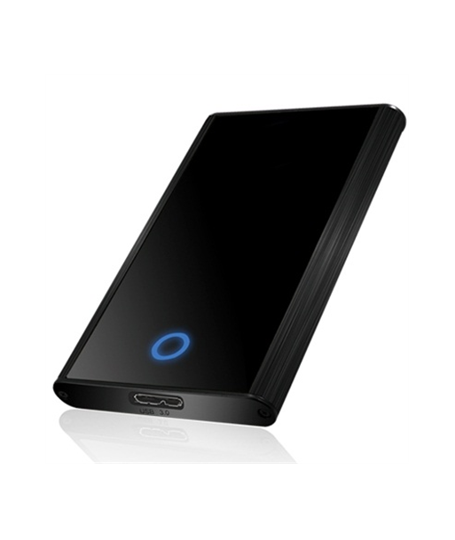 ICY BOX IB-223U3-Wh SATA 2.5" USB 3.0 внешний корпус - белый ICY BOX IB-223U3-Wh SATA 2.5" USB 3.0 внешний корпус - белый