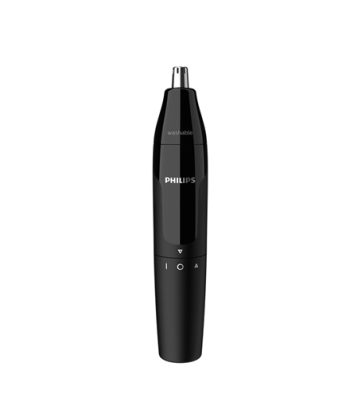 Philips Nose and Ear Hair Trimmer NT1620/15 Nose/Ear trimmer Black