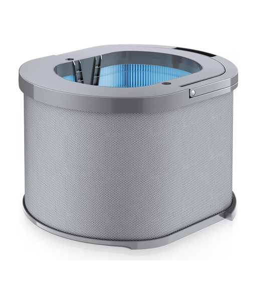 Ecovacs HEPA Filter for AIRBOT Z1 KJ-FI01-0013 Grey Ecovacs HEPA Filter for AIRBOT Z1 KJ-FI01-0013 Grey