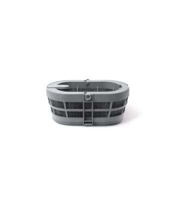 Ecovacs Humidifying filter for AIRBOT Z1 KJ-FI01-0013 Grey