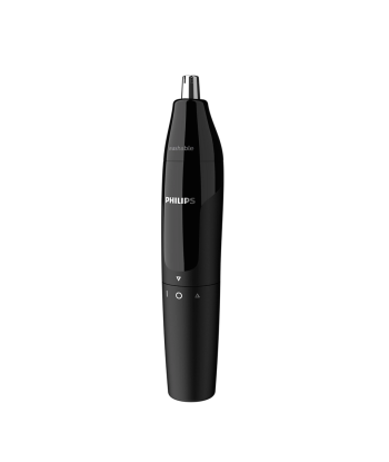 Триммер для носа и ушей Philips NT1620/15 - Безопасный и простой уход