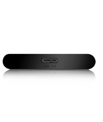 ICY BOX IB-223U3-Wh SATA 2.5" USB 3.0 внешний корпус - белый