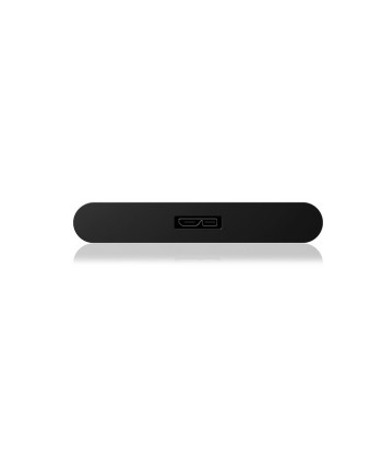 ICY BOX IB-223U3-Wh SATA 2.5" USB 3.0 внешний корпус - белый