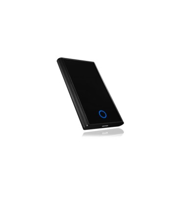 ICY BOX IB-223U3-Wh SATA 2.5" USB 3.0 внешний корпус - белый