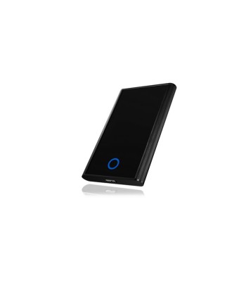 ICY BOX IB-223U3-Wh SATA 2.5" USB 3.0 внешний корпус - белый