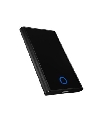 ICY BOX IB-223U3-Wh SATA 2.5" USB 3.0 внешний корпус - белый