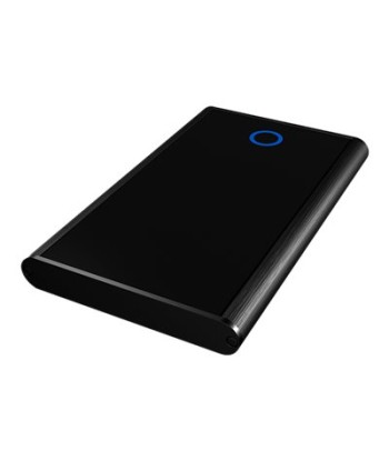 ICY BOX IB-223U3-Wh SATA 2.5" USB 3.0 внешний корпус - белый