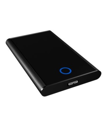 ICY BOX IB-223U3-Wh SATA 2.5" USB 3.0 внешний корпус - белый