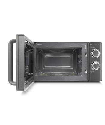 Caso Microwave oven M20 Ecostyle Free standing, 20 L, 700 W, Black