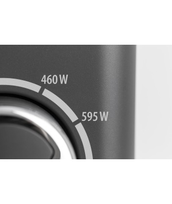 Caso Microwave oven M20 Ecostyle Free standing, 20 L, 700 W, Black