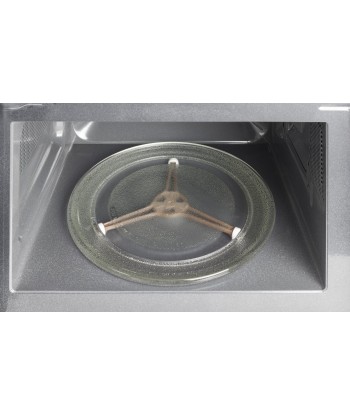 Caso Microwave oven M20 Ecostyle Free standing, 20 L, 700 W, Black