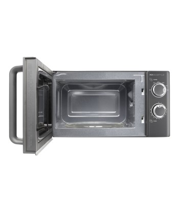 Caso Microwave oven M20 Ecostyle Free standing, 20 L, 700 W, Black