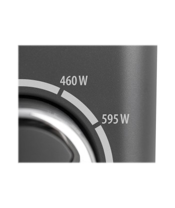 Caso Microwave oven M20 Ecostyle Free standing, 20 L, 700 W, Black