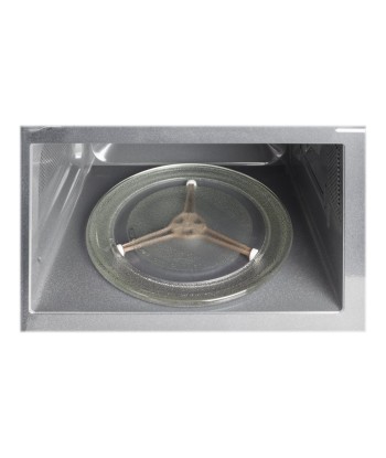 Caso Microwave oven M20 Ecostyle Free standing, 20 L, 700 W, Black