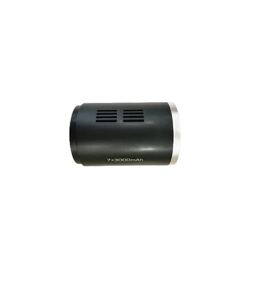 HW9 Pro Battery Pack Jimmy