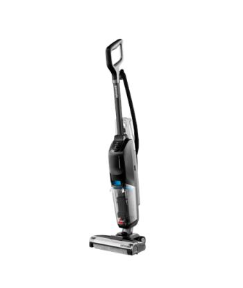Пылесос Bissell CrossWave HF2 Pro Corded operating Handstick Washing function 340 W Black/Grey/Blue