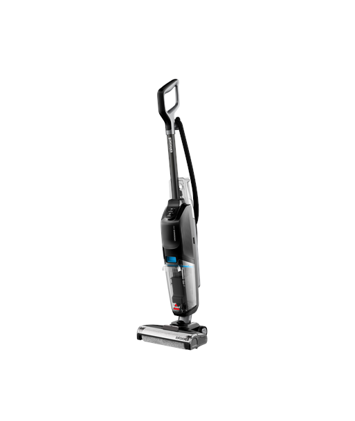 Bissell CrossWave HF2 Pro Juhtmega Tolmuimeja - 340W - Must/Hall/Sinine Bissell CrossWave HF2 Pro Juhtmega Tolmuimeja - 340W - Must/Hall/Sinine