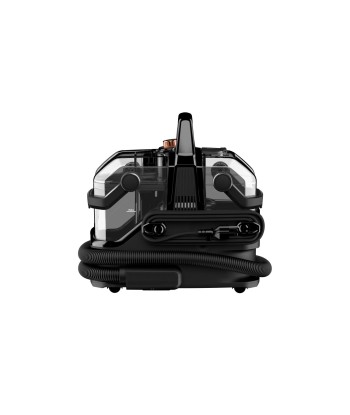 Bissell Portable Carpet and Upholstery Cleaner SpotClean HydroSteam Pro Corded operating Washing function 1000 W Black