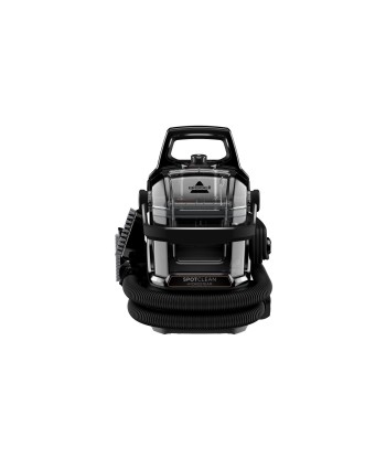 ?Bissell SpotClean HydroSteam Select Corded operating Washing function 1000 W Black