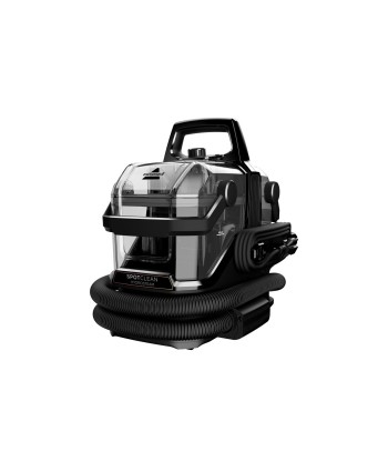 Tolmuimeja-plekieemaldaja Bissell SpotClean HydroSteam Select Corded operating Washing function 1000 W Black