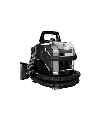Bissell Portable Carpet and Upholstery Cleaner SpotClean HydroSteam Select Corded operating Washing function 1000 W Black