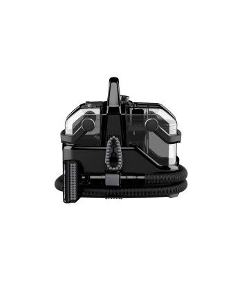 Tolmuimeja-plekieemaldaja Bissell SpotClean HydroSteam Select Corded operating Washing function 1000 W Black