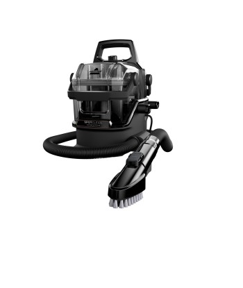 Tolmuimeja-plekieemaldaja Bissell SpotClean HydroSteam Select Corded operating Washing function 1000 W Black
