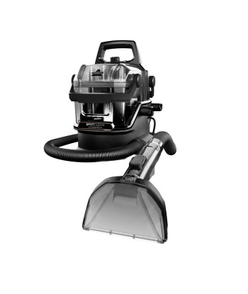Tolmuimeja-plekieemaldaja Bissell SpotClean HydroSteam Select Corded operating Washing function 1000 W Black