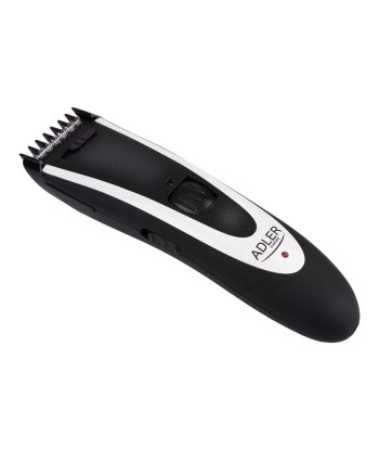 Adler AD 2818, Stainless steel, 18 different cut lengths