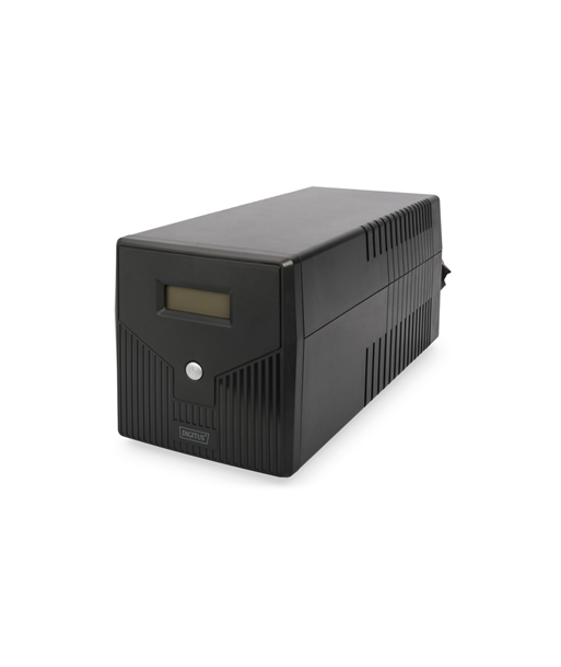 Digitus Line-Interactive UPS 2000VA/1200W