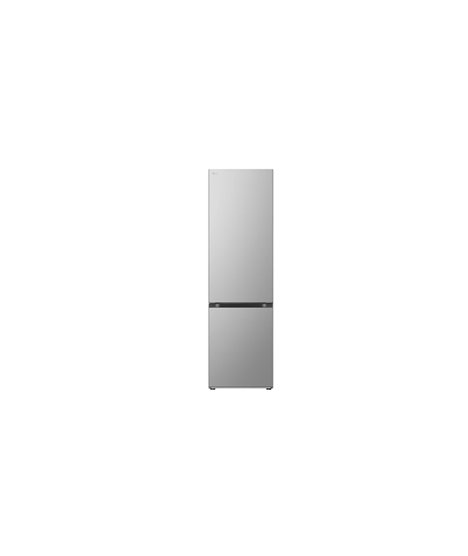 LG GBV3200DPY Silver Freestanding Combi Refrigerator (2.03m, 277L Fridge, 110L Freezer) LG GBV3200DPY Silver Freestanding Combi Refrigerator (2.03m, 277L Fridge, 110L Freezer)